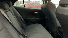 Toyota Corolla 1.8 VVT-i Hybrid Design 5dr CVT Hybrid Hatchback